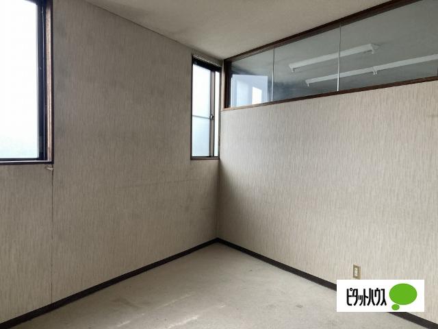 長野市川中島町上氷鉋事務所 部屋画像