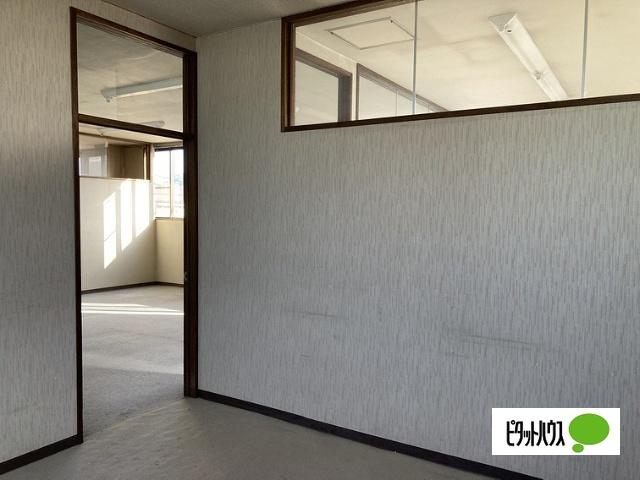 長野市川中島町上氷鉋事務所 部屋画像