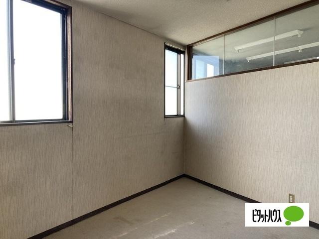 長野市川中島町上氷鉋事務所 部屋画像