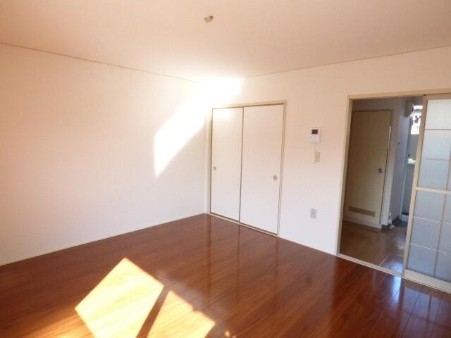 ラプラス西和田 その他