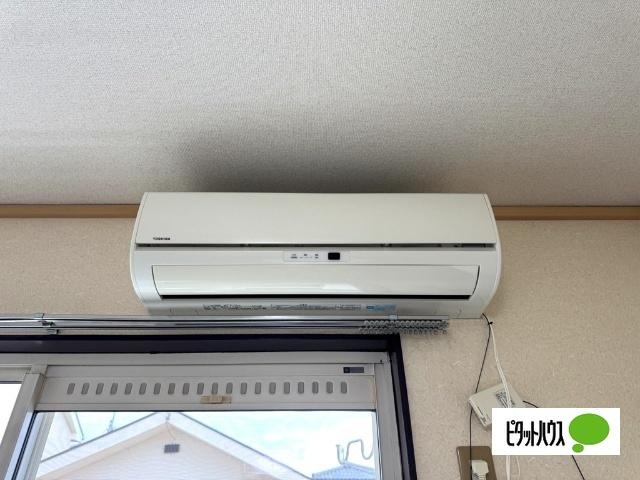 アインス 設備