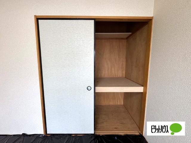 アインス 収納