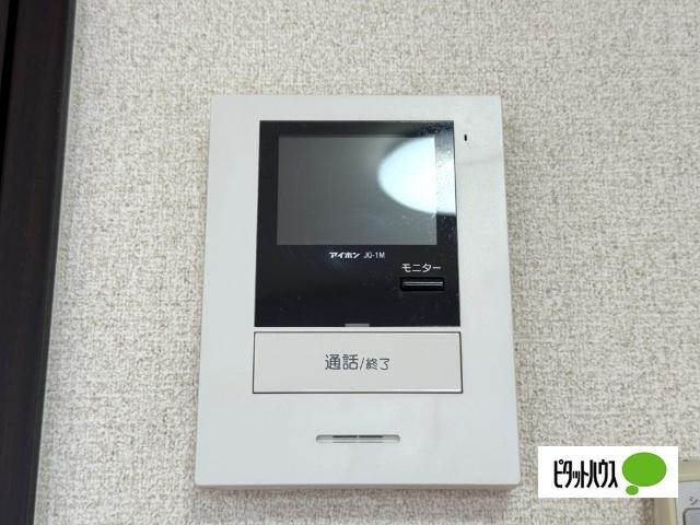Ｓｕｒｐｌｕｓ　Ｔｗｏ塩原Ａ セキュリティ