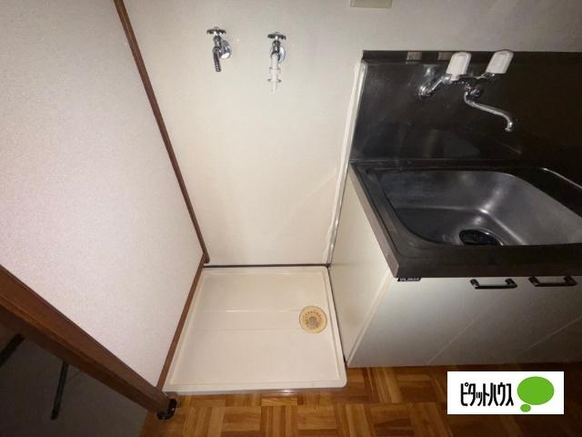 ペガサス座エニフ 設備
