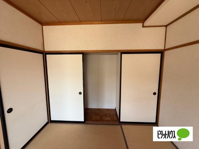 ペガサス座エニフ 収納