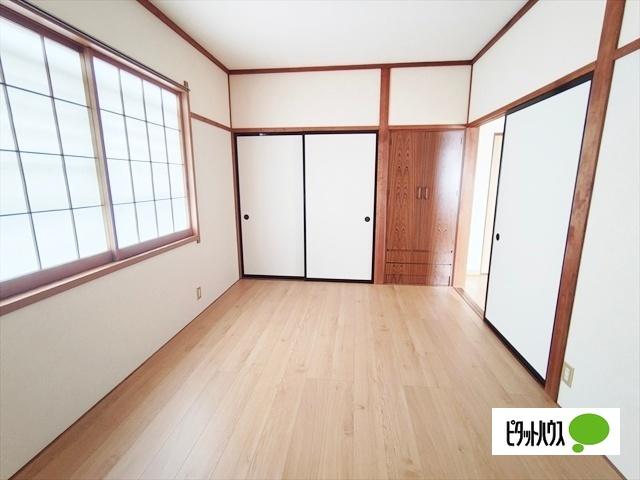 メゾン岩渕　Ｂ棟 その他部屋・スペース