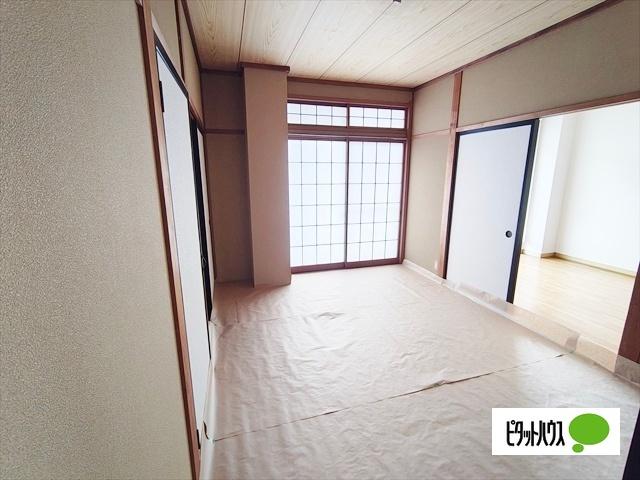 メゾン岩渕　Ｂ棟 その他部屋・スペース