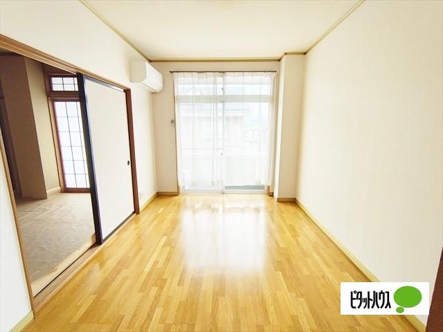 メゾン岩渕　Ｂ棟 その他部屋・スペース