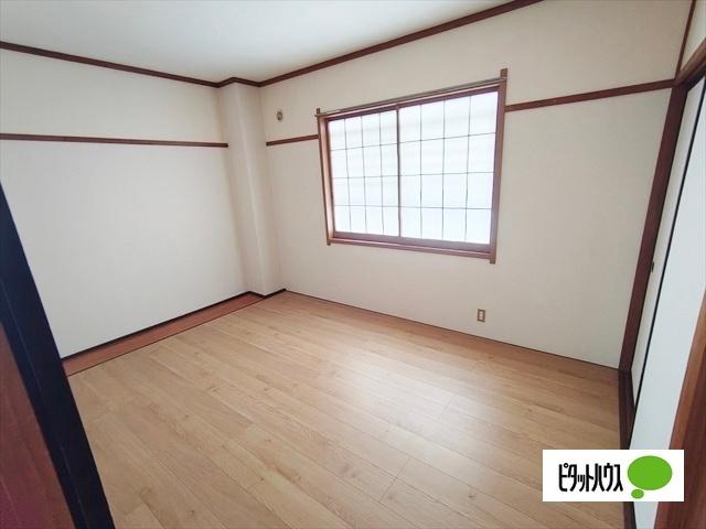 メゾン岩渕　Ｂ棟 その他部屋・スペース