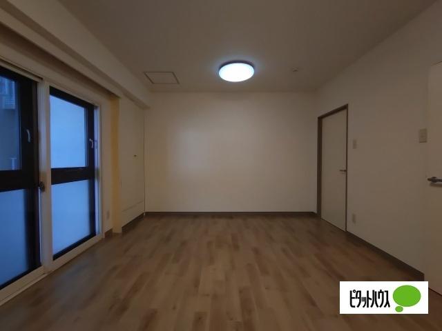グランドハイツ山王 部屋画像