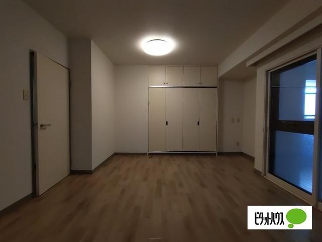 グランドハイツ山王 部屋画像