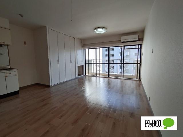 グランドハイツ山王 部屋画像