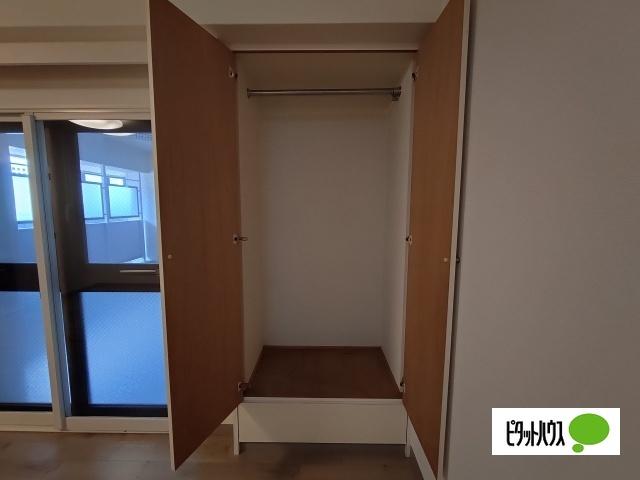 グランドハイツ山王 部屋画像