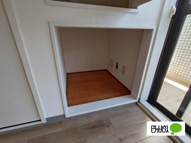 グランドハイツ山王 部屋画像