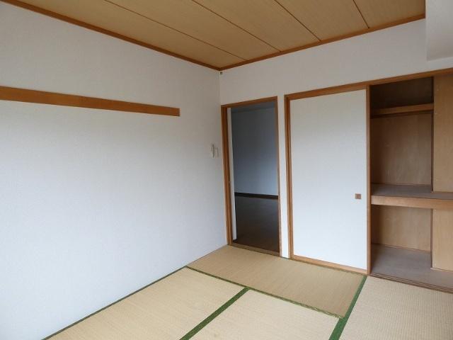 ハイツアルピーノ その他部屋・スペース
