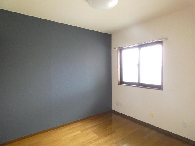 ハイツアルピーノ 部屋画像