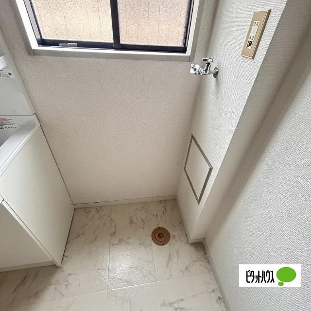 フレグランス鳥羽 設備