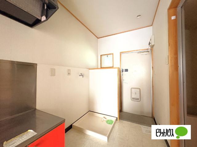 Corsa信州大学 部屋画像