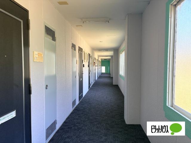 Corsa信州大学 周辺環境