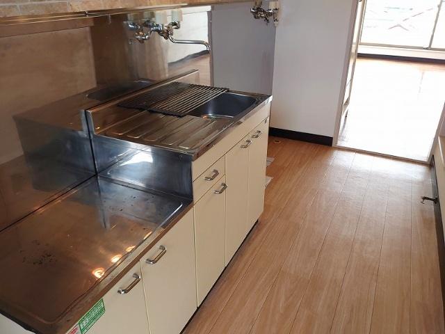 アップルズ Ｈ その他部屋・スペース