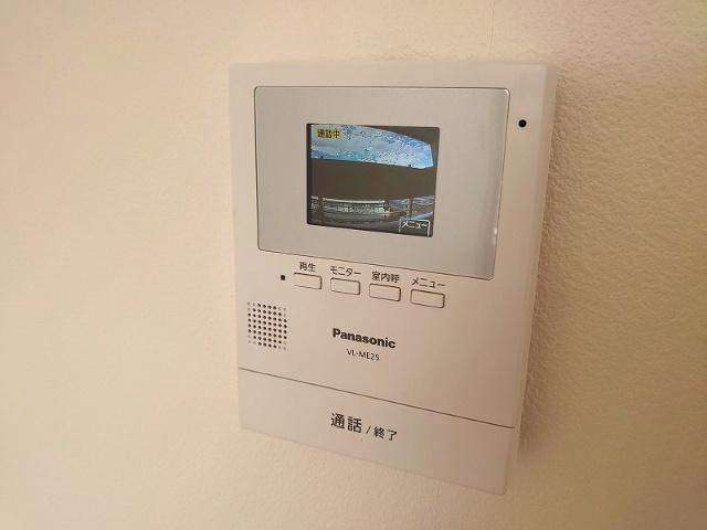 アップルズ Ｈ セキュリティ