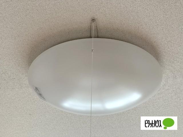 SurplusOneアカハネ 設備