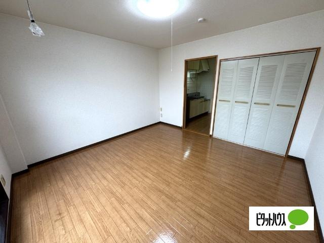 SurplusOneアカハネ その他部屋・スペース