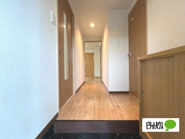 PARKSIDEリマティーＲ その他