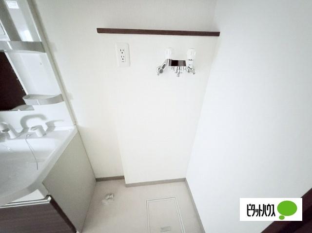 KFTマンション 設備