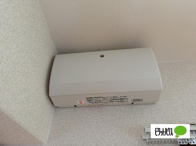 KFTマンション 設備