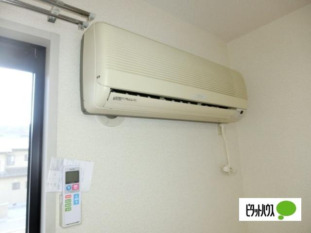 マイメゾン その他
