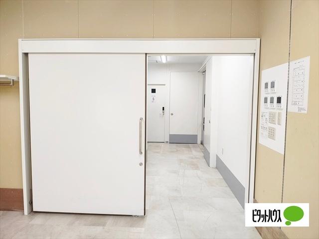 アップルラインガーデン赤沼 その他