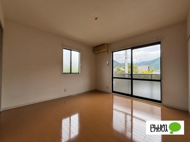 メゾン青木 部屋画像
