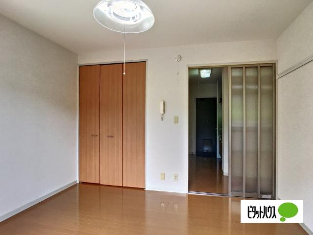 メゾン青木 部屋画像