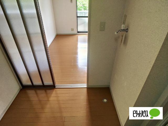 メゾン青木 部屋画像