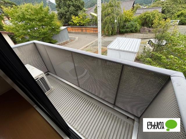 メゾン青木 部屋画像