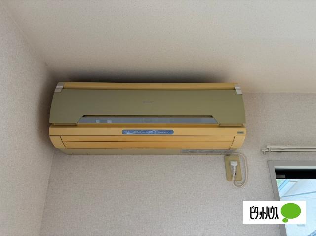 メゾン青木 部屋画像