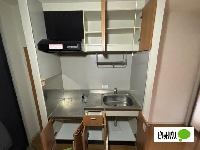 メゾン青木 部屋画像