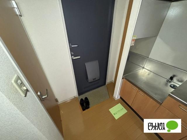 メゾン青木 部屋画像