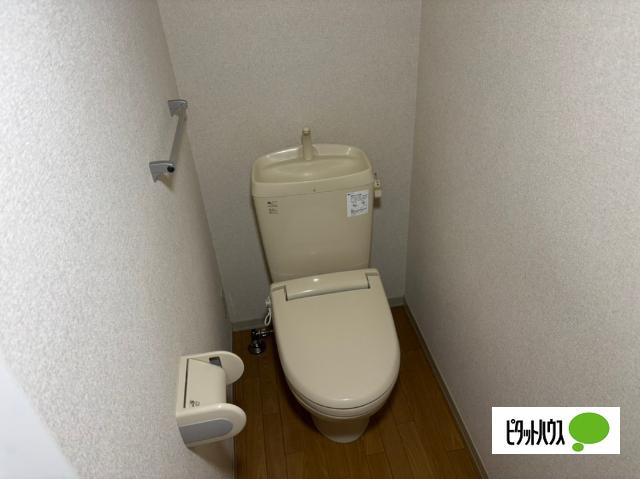 メゾン青木 部屋画像