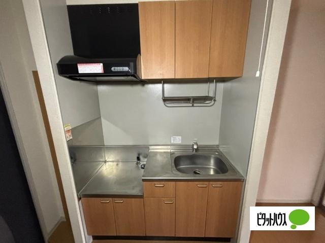 メゾン青木 部屋画像