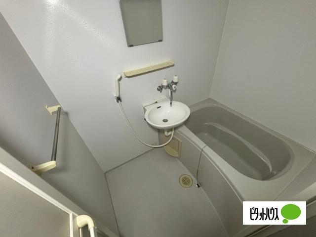 メゾン青木 部屋画像