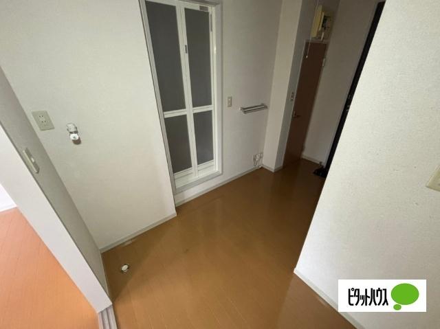 メゾン青木 部屋画像