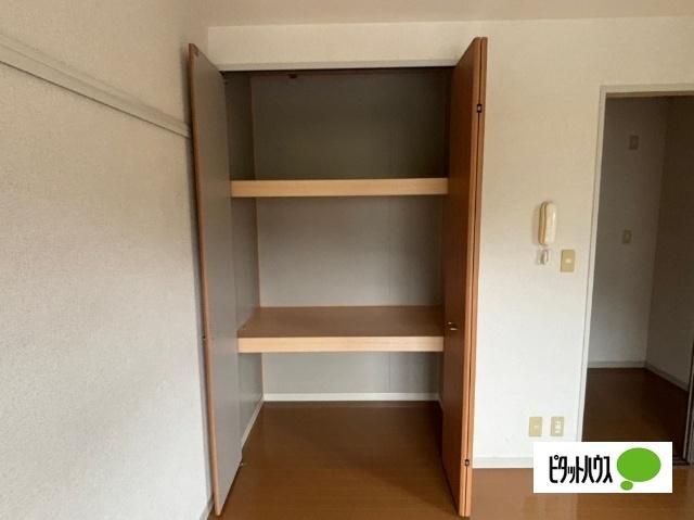 メゾン青木 部屋画像