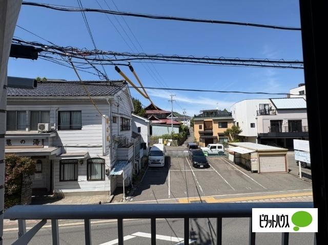 小野ビル 部屋画像