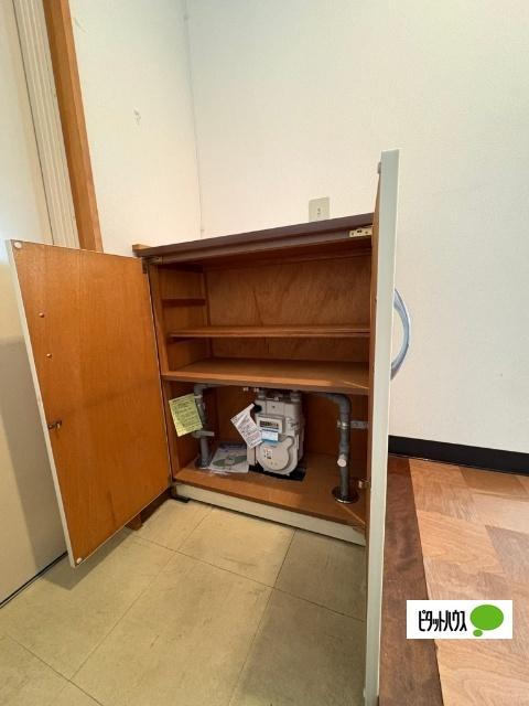 小野ビル 部屋画像