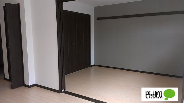 パークコート稲田 その他部屋・スペース