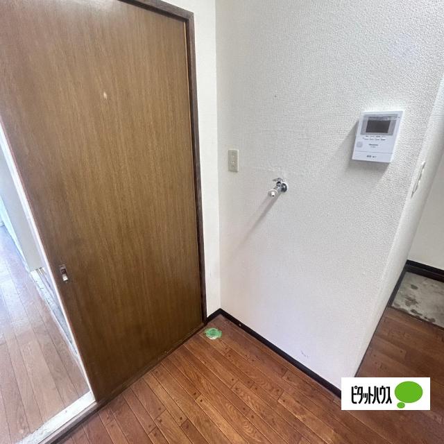 ラセーヌ村前B 部屋画像