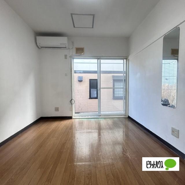 ラセーヌ村前B その他部屋・スペース
