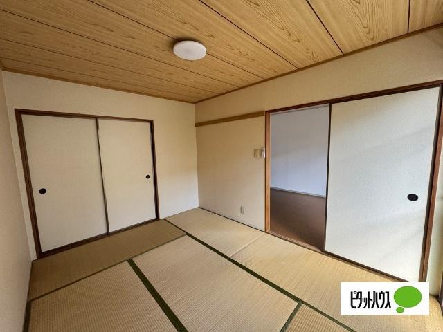 コーポせせらぎＡ棟 その他部屋・スペース